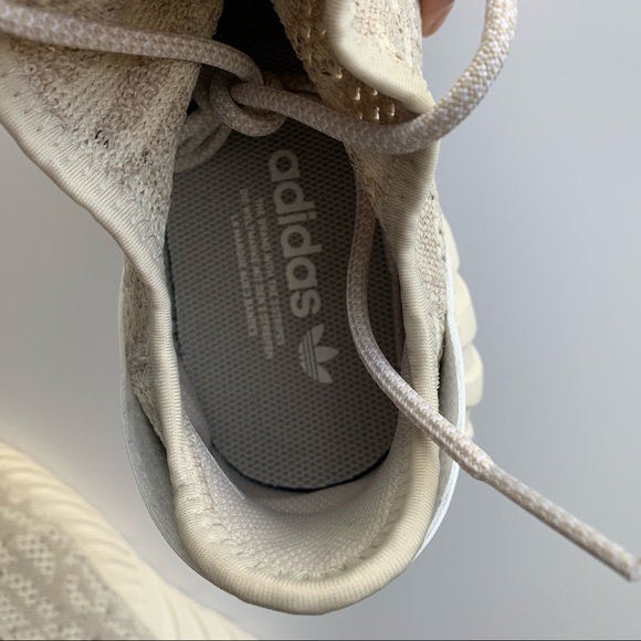 Adidas Tubular Doom - Primeknit sneakers - Picture 7 of 8